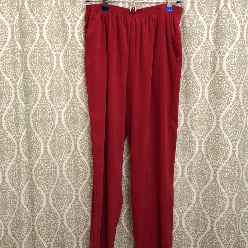 Vintage Alfred Dunner trousers